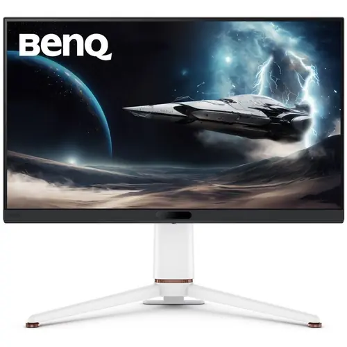 Monitor BenQ Gaming EX271U 27" MOBIUZ, UHD 3840x2160 4K, IPS, 1ms, 165Hz, 2xHDMI/1xDP-0