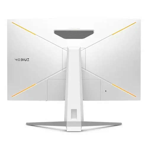 Monitor BenQ Gaming EX3210U 32" MOBIUZ, UHD 3840x2160 4K, IPS, 2ms, 144Hz, 2xHDMI/1xDP, zvučnici 2Wx2 + 5W woofer-2