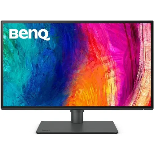 Monitor BenQ PD2506Q 25" QHD 2560x1440 2K, 60Hz, 5ms, HDR400, 1xHDMI/1xDP/1xUSB-C 65W, zvučnici 2.5Wx2-0