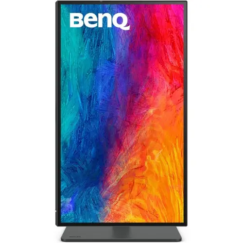 Monitor BenQ PD2506Q 25" QHD 2560x1440 2K, 60Hz, 5ms, HDR400, 1xHDMI/1xDP/1xUSB-C 65W, zvučnici 2.5Wx2-2