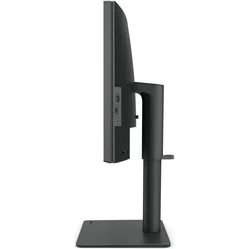 Monitor BenQ PD2506Q 25" QHD 2560x1440 2K, 60Hz, 5ms, HDR400, 1xHDMI/1xDP/1xUSB-C 65W, zvučnici 2.5Wx2-4