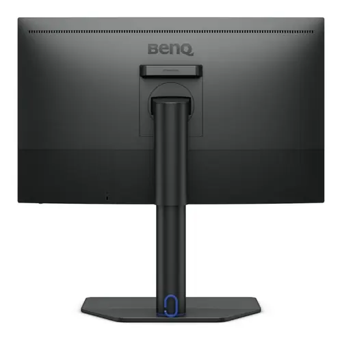 Monitor BenQ SW272Q 27" QHD 2560x1440 2K, 60Hz, 5ms, IPS, sRGB, HDR10, 2xHDMI/1xDP/USB-C AiO-4