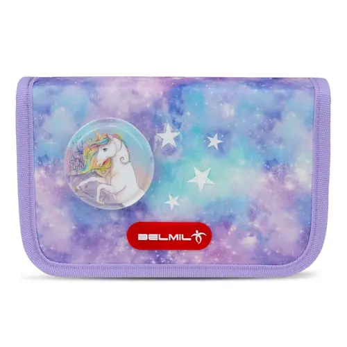 Pernica Belmil puna diamond unicorn ljubičasta 335-88/3-0