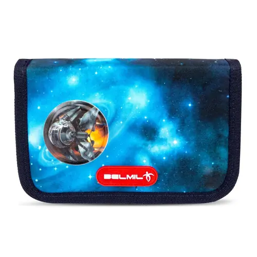 Pernica Belmil puna galaxy light plava 335-88/4-0