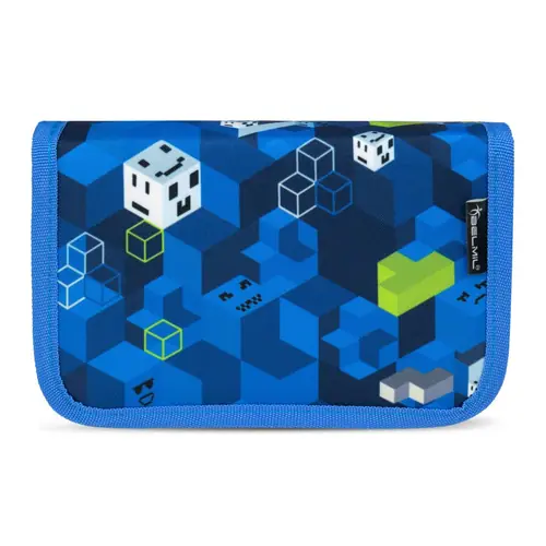 Pernica Belmil puna gamer squad plava 335-72/162-0