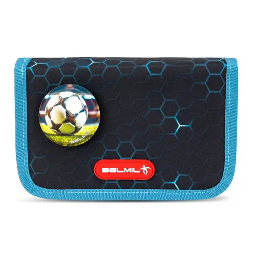 Pernica Belmil puna kick the ball lopta 335-88/5-0