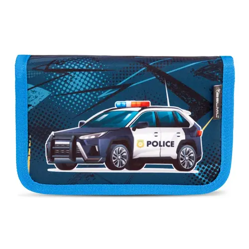 Pernica Belmil puna police plava policija 335-72/144-0