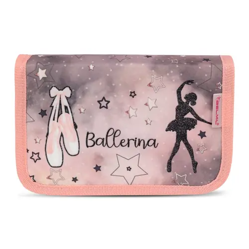 Pernica Belmil puna rose ballet 335-72/147-0