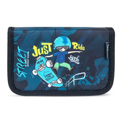 Pernica Belmil puna skateboard 335-72/150-0