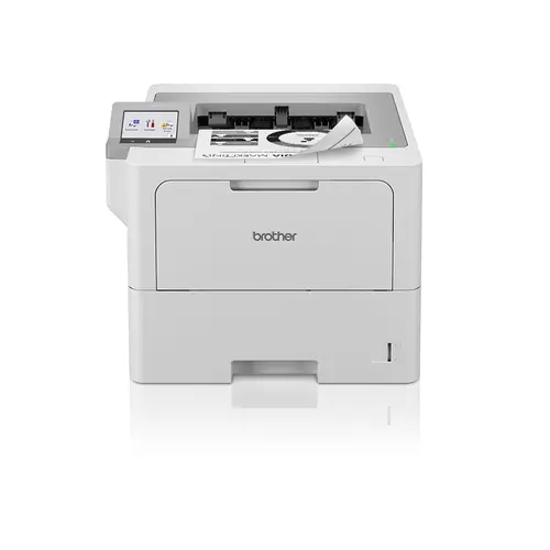 Pisač Brother laser mono SF HLL6410DN A4, network, duplex-1