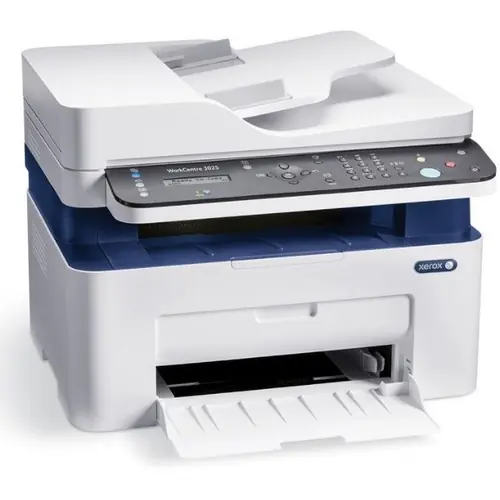 Pisač E1 Xerox 3025V_NI, MF, laser, mono, ADF, fax, Wi-Fi, network, USB, A4-0