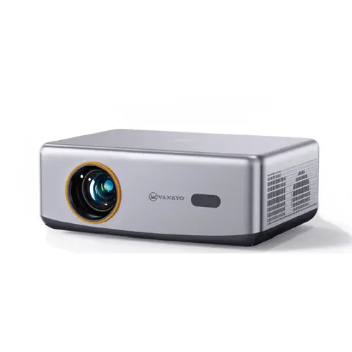 Projektor Vankyo V700G + platno 100" - FHD 1080P, 400 ANSI, Google TV, Dolby Audio-1