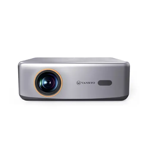 Projektor Vankyo V700G + platno 100" - FHD 1080P, 400 ANSI, Google TV, Dolby Audio-2