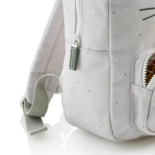Ruksak vrtićki Miquelrius wild puppies mouse 27x20x10cm 5L MR16388-3