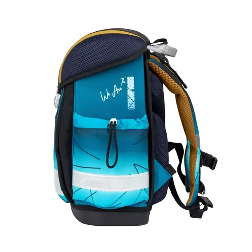 Torba školska Belmil classy fire football 403-13/AG/36-3