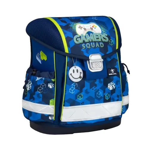 Torba školska Belmil classy gamer squad 403-13/AG/60-3