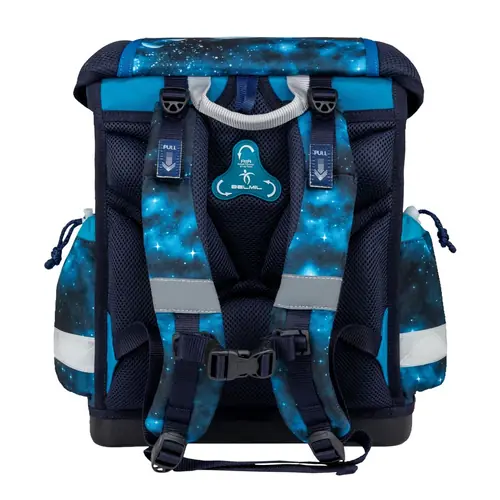 Torba školska Belmil classy infinity space 403-13/AG/38-2