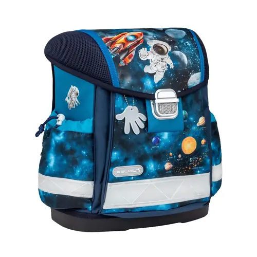 Torba školska Belmil classy infinity space 403-13/AG/38-3