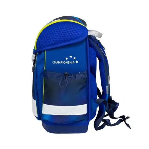 Torba školska Belmil classy kick the ball 403-13/AG/39-2