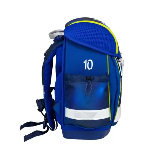 Torba školska Belmil classy kick the ball 403-13/AG/39-4