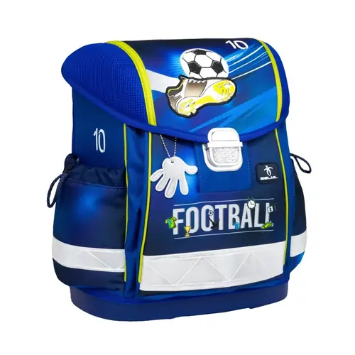 Torba školska Belmil classy kick the ball 403-13/AG/39-5