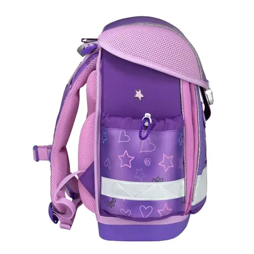 Torba školska Belmil classy little kittens 403-13/AG/41-1