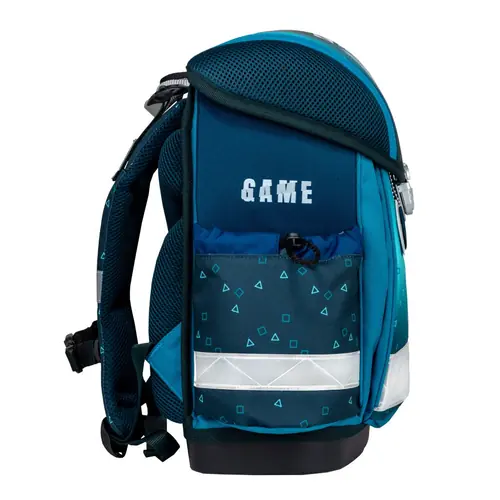 Torba školska Belmil classy next level 403-13/AG/44-1