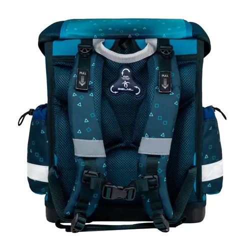 Torba školska Belmil classy next level 403-13/AG/44-2