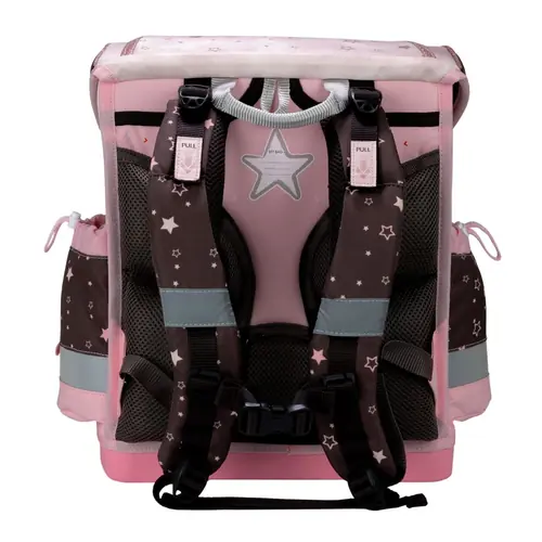 Torba školska Belmil classy plus champion horses 405-78/AG/2-2
