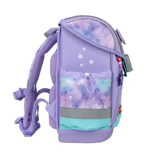 Torba školska Belmil classy plus diamond unicorn 405-78/AG/17-1