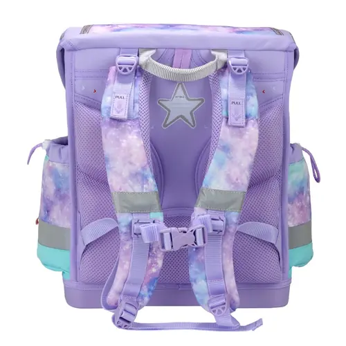 Torba školska Belmil classy plus diamond unicorn 405-78/AG/17-2