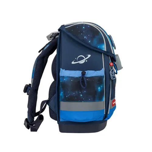 Torba školska Belmil classy plus galaxy light 405-78/AG/4-5