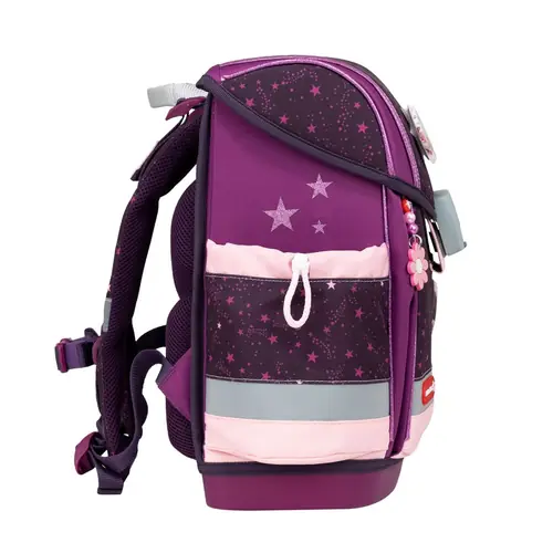 School bag Belmil Classy Plus magical stars 405-78/AG/6-1