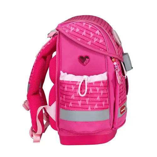 School bag Belmil Classy Plus princess 405-78/AG/11-1