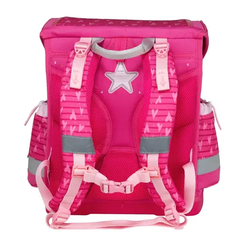 School bag Belmil Classy Plus princess 405-78/AG/11-2