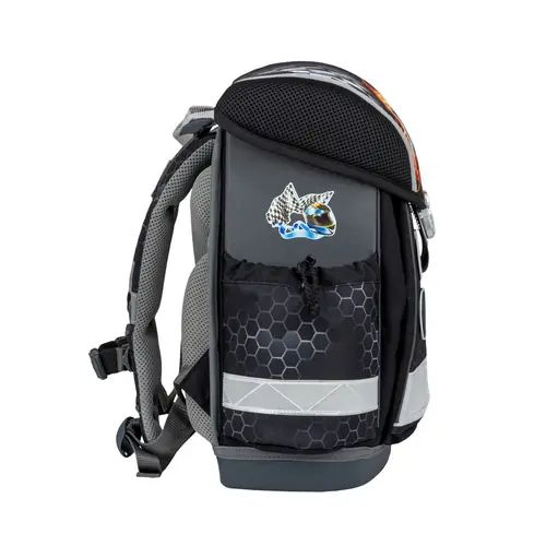 Torba školska Belmil classy race it 403-13/AG/65-4