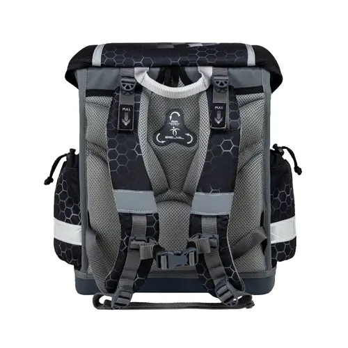 Torba školska Belmil classy race it 403-13/AG/65-6