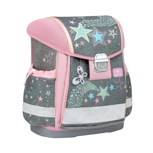 Torba školska Belmil classy shine bright 403-13/AG/52-3