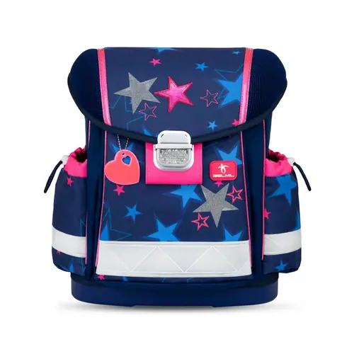 School bag Belmil classy Star horses-2