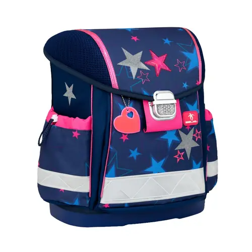 School bag Belmil classy Star horses-3