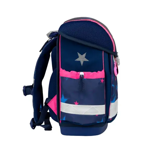 School bag Belmil classy Star horses-4