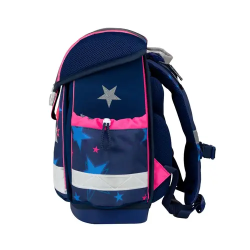 School bag Belmil classy Star horses-5