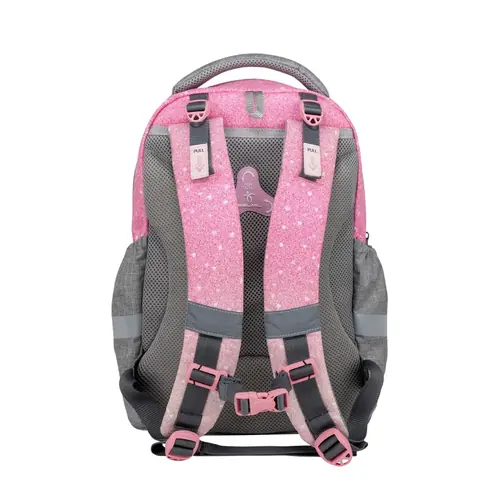 Torba školska Belmil leisure plus in love fashion 338-87/4-2