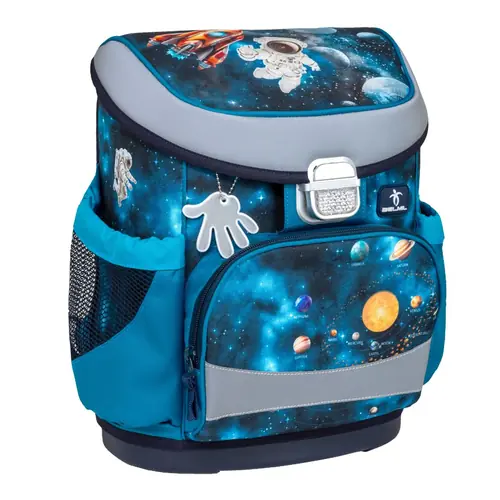 School bag Belmil mini-fit Fire football-1