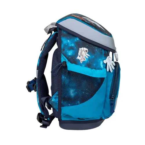School bag Belmil mini-fit Fire football-2