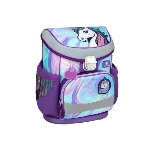 Torba školska Belmil mini-fit unicorn dream 405-33/AG/12-3