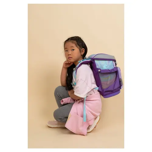 Torba školska Belmil mini-fit unicorn dream 405-33/AG/12-4