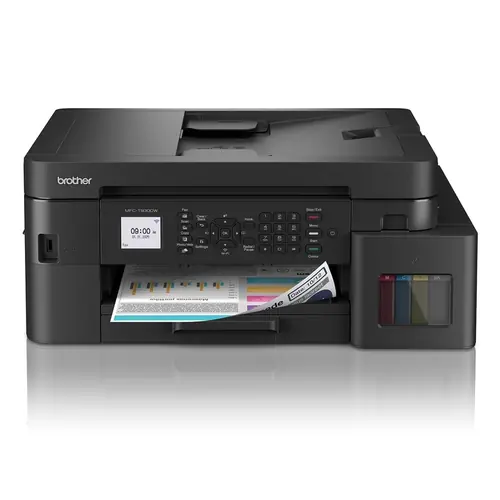 Pisač Brother tintni MFP MFCT930DW inkbenefit plus A4, wifi, duplex, fax-0