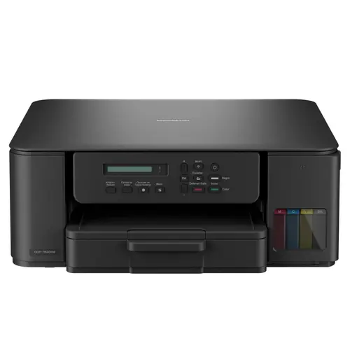 Pisač Brother tintni MFP DCPT530DW inkbenefit plus A4, wifi, duplex-0