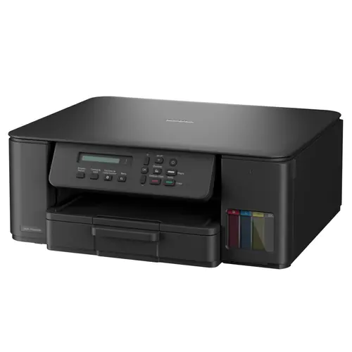 Pisač Brother tintni MFP DCPT530DW inkbenefit plus A4, wifi, duplex-1